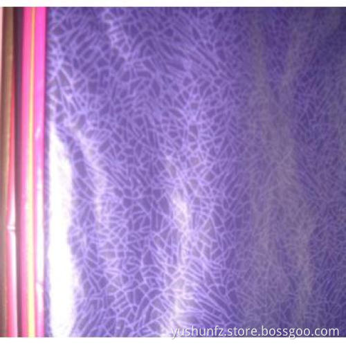 300T PU Coated Polyester Taffeta Fabric